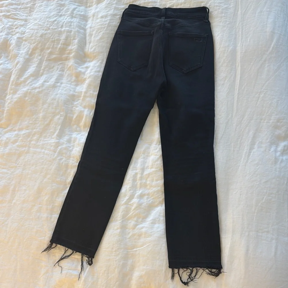 AYR The Rocker Jean - Picture 11 of 11